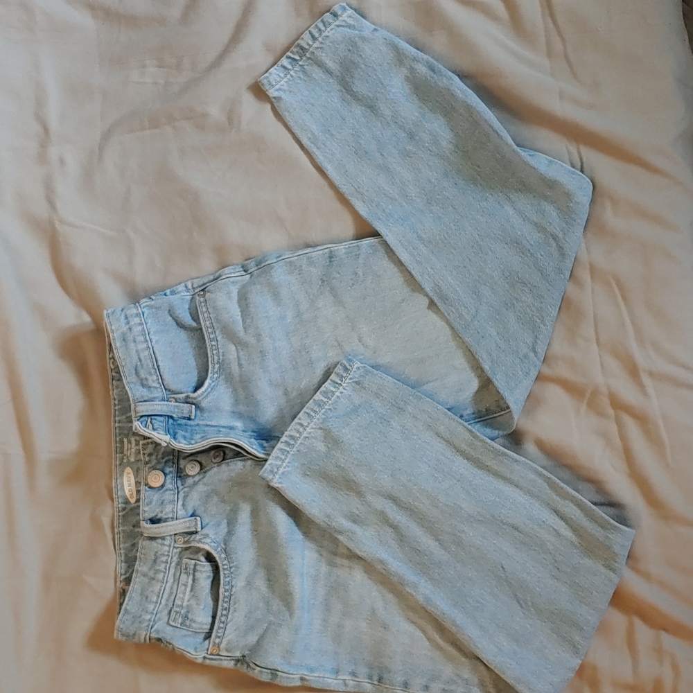 Denim Jeans